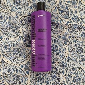 Smooth Sexy Hair Smoothing Shampoo